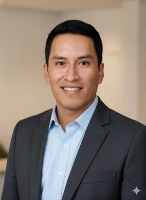 Alexander Bonilla